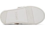 TOMS Παιδική Εσπαντρίγια Alpargata για Κορίτσι Πολύχρωμη 10020629-Parfait-Pink-Ombre-Floral-Lace - Image 3
