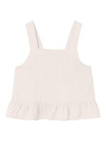 Name it Παιδική Μπλούζα για Κορίτσι Άσπρο 13227396-Jet-Stream