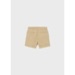Mayoral Βρεφική Βερμούδα Λινή για Αγόρι Μπεζ 24-01227-011 - Image 2