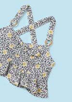 Mayoral Παιδικό Σετ για Κορίτσι Κίτρινο 24-03265-065 - Image 4