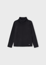 Mayoral Παιδικό Ζιβάγκο για Κορίτσι Μαύρο 14-00313-063