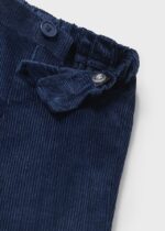 Mayoral Παιδικό Παντελόνι για Αγόρι Μπλε 14-02523-067 - Image 2