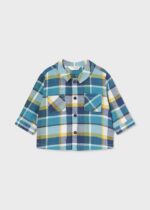 Mayoral Παιδικό Σετ για Αγόρι Μπλε 14-02530-004 - Image 2