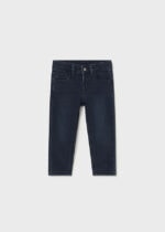 Mayoral Παιδικό Παντελόνι για Αγόρι Μπλε 14-02533-044 - Image 2