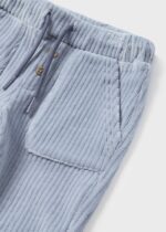 Mayoral Παιδικό Παντελόνι για Αγόρι Μπλε 14-02542-075 - Image 2