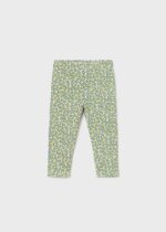 Mayoral Παιδικό Κολάν για Κορίτσι Πράσινο 14-02705-059