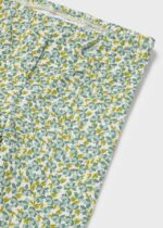 Mayoral Παιδικό Κολάν για Κορίτσι Πράσινο 14-02705-059 - Image 2