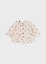 Mayoral Παιδικό Σετ για Κορίτσι Ροζ 14-02785-065 - Image 2