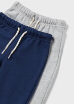 Mayoral Παιδική Φόρμα για Αγόρι Πράσινο 14-02820-019 - Image 3