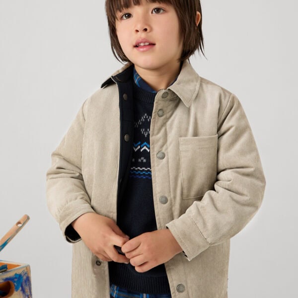 Mayoral Παιδικό Πουκάμισο για Αγόρι Μπλε 14-04108-005