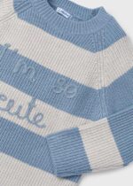 Mayoral Παιδικό Πουλόβερ για Κορίτσι Μπλε 14-04357-016 - Image 2