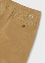 Mayoral Παιδικό Παντελόνι για Αγόρι Μπεζ 14-04527-041 - Image 3