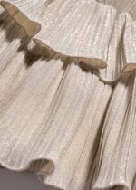 Abel & Lula Παιδική Φούστα για Κορίτσι Χρυσαφί 14-05520-006 - Image 3