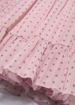 Abel & Lula Παιδικό Φόρεμα για Κορίτσι Ροζ 14-05524-009 - Image 3