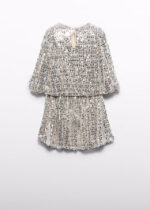 Abel & Lula Παιδικό Σετ για Κορίτσι Χρυσαφί 14-05544-009 - Image 4