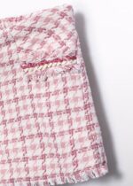 Abel & Lula Παιδικό Σορτς για Κορίτσι Ροζ 14-05707-010 - Image 3