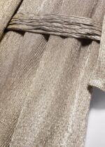 Abel & Lula Παιδική Φόρμα Ολόσωμη για Κορίτσι Καφέ 14-05714-002 - Image 3