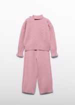 Abel & Lula Παιδικό Σετ για Κορίτσι Ροζ 14-05721-010 - Image 2