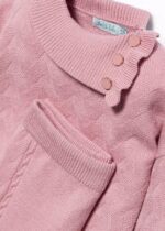 Abel & Lula Παιδικό Σετ για Κορίτσι Ροζ 14-05721-010 - Image 3