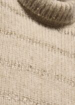 Abel & Lula Παιδικό Πουλόβερ για Κορίτσι Μπεζ 14-05825-008 - Image 3