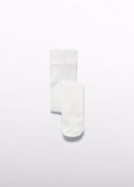 Abel & Lula Παιδικό Καλσόν για Κορίτσι Μπεζ 14-05901-023 - Image 2