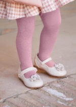 Abel & Lula Παιδικό Καλσόν για Κορίτσι Ροζ 14-05901-024