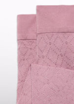 Abel & Lula Παιδικό Καλσόν για Κορίτσι Ροζ 14-05901-024 - Image 3