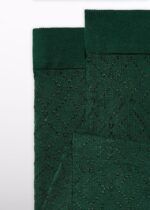 Abel & Lula Παιδικό Καλσόν για Κορίτσι Πράσινο 14-05902-025 - Image 2