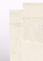 Abel & Lula Παιδικό Καλσόν για Κορίτσι Κρεμ 14-05902-027 - Image 3