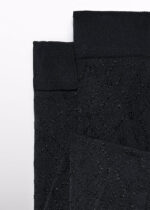 Abel & Lula Παιδικό Καλσόν για Κορίτσι Μαύρο 14-05902-029 - Image 2