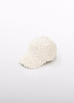 Abel & Lula Παιδικό Καπέλο για Κορίτσι Μπεζ 14-05917-004