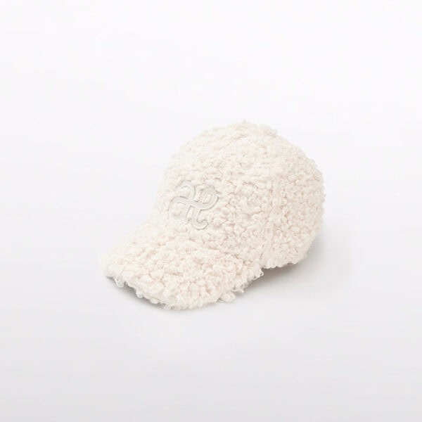 Abel & Lula Παιδικό Καπέλο για Κορίτσι Μπεζ 14-05917-004