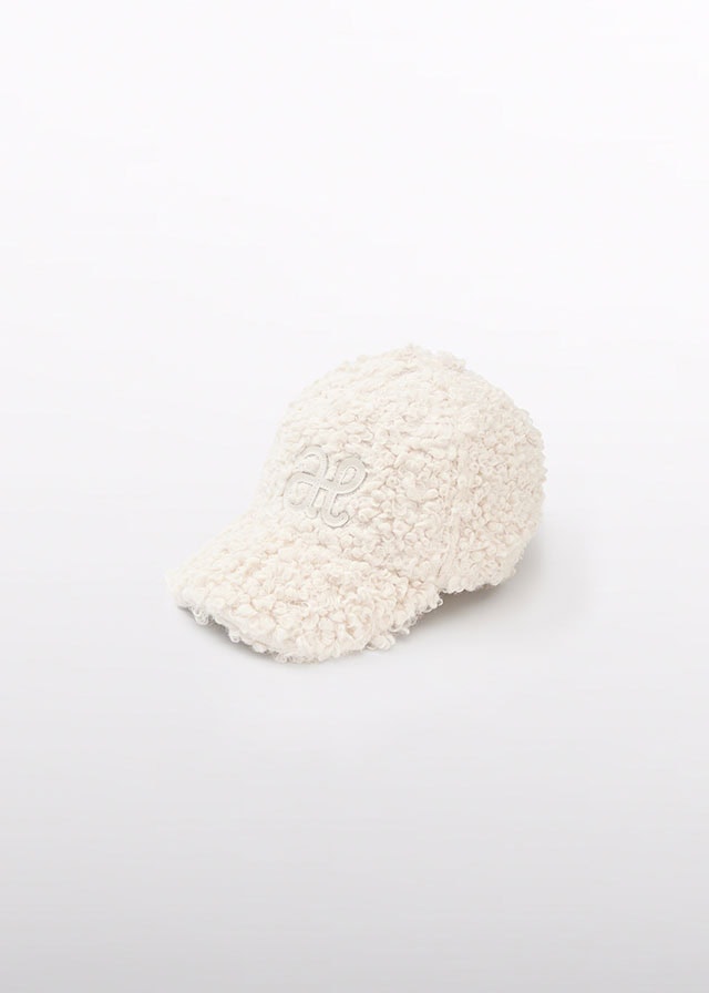 14-05917-004-L-4 Abel & Lula Παιδικό Καπέλο για Κορίτσι Μπεζ 14-05917-004 - Image 1