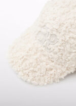 Abel & Lula Παιδικό Καπέλο για Κορίτσι Μπεζ 14-05917-004 - Image 2