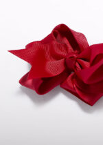 Abel & Lula Παιδικά Τσιμπιδάκια για Κορίτσι Κόκκινο 14-05922-058 - Image 2