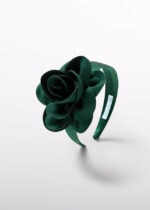 Abel & Lula Παιδική Στέκα για Κορίτσι Πράσινο 14-05928-069