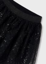 Mayoral Παιδική Φούστα για Κορίτσι Μαύρο 14-07971-030 - Image 2