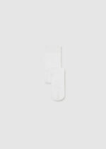 Mayoral Παιδικό Καλσόν για Κορίτσι Άσπρο 14-09753-020