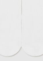 Mayoral Παιδικό Καλσόν για Κορίτσι Άσπρο 14-09753-020 - Image 2