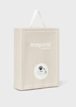 Mayoral Παιδικό Σετ Καπέλο και Κάλτσες για Αγόρι Μπλε 14-09770-080 - Image 3