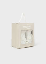 Mayoral Παιδικά Παπούτσια για Κορίτσι Εκρού 14-09788-059 - Image 4