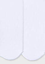 Mayoral Παιδικό Καλσόν για Κορίτσι Άσπρο 14-10795-095 - Image 2