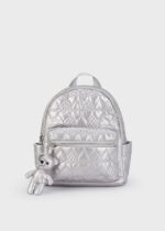 Mayoral Παιδικό Σακίδιο για Κορίτσι Χρυσαφί 14-10846-022 - Image 2