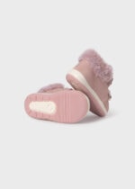 Mayoral Παιδικό Μποτάκι γούνα αρκούδα για Αγόρι Ροζ 14-42498-011 - Image 3