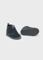 Mayoral Παιδικό Μποτάκι σουετ  για Αγόρι Μπλε 14-42506-034 - Image 3