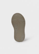 Mayoral Παιδικό Μποτάκι δερμάτινο για Αγόρι Μπεζ 14-42514-047 - Image 4