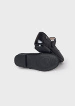 Mayoral Παιδική Μπαλαρίνα πούλιες για Κορίτσι Μαύρο 14-44469-046 - Image 3