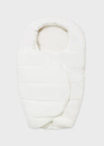 Mayoral Παιδικός Υπνόσακος μικροινες για Αγόρι Εκρού 30-19311-089