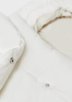 Mayoral Παιδικός Υπνόσακος μικροινες για Αγόρι Εκρού 30-19311-089 - Image 3