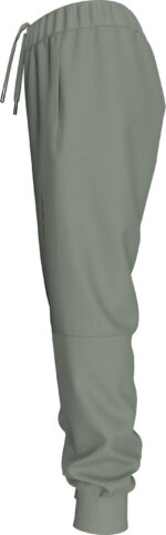 Calvin Klein Παιδικό Παντελόνι για Αγόρι Πράσινο IB0IB02123-MSW - Image 2